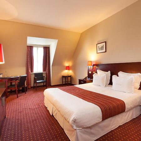 Hotel Restaurant Weinebrugge Eksteriør bilde