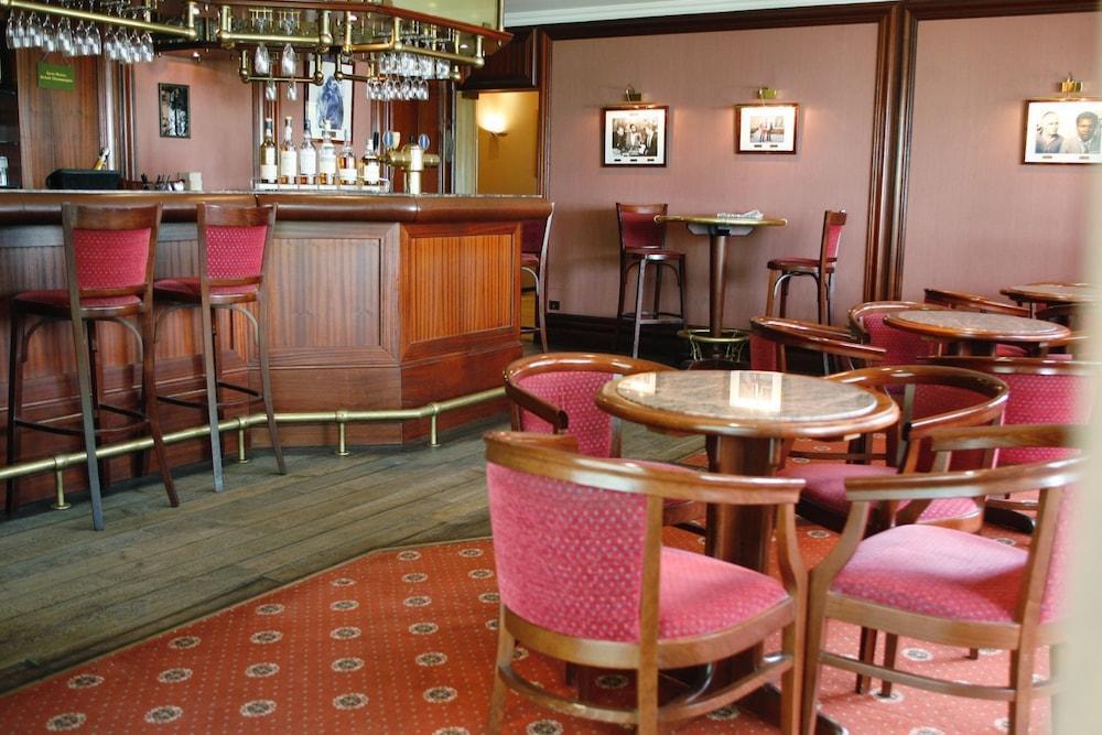 Hotel Restaurant Weinebrugge Eksteriør bilde