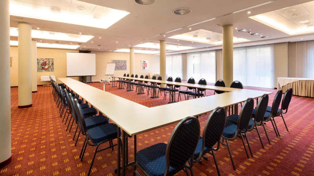 Hotel Restaurant Weinebrugge Eksteriør bilde
