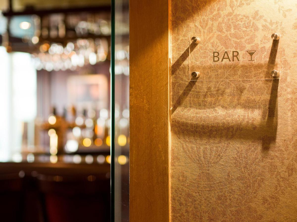 Hotel Restaurant Weinebrugge Eksteriør bilde