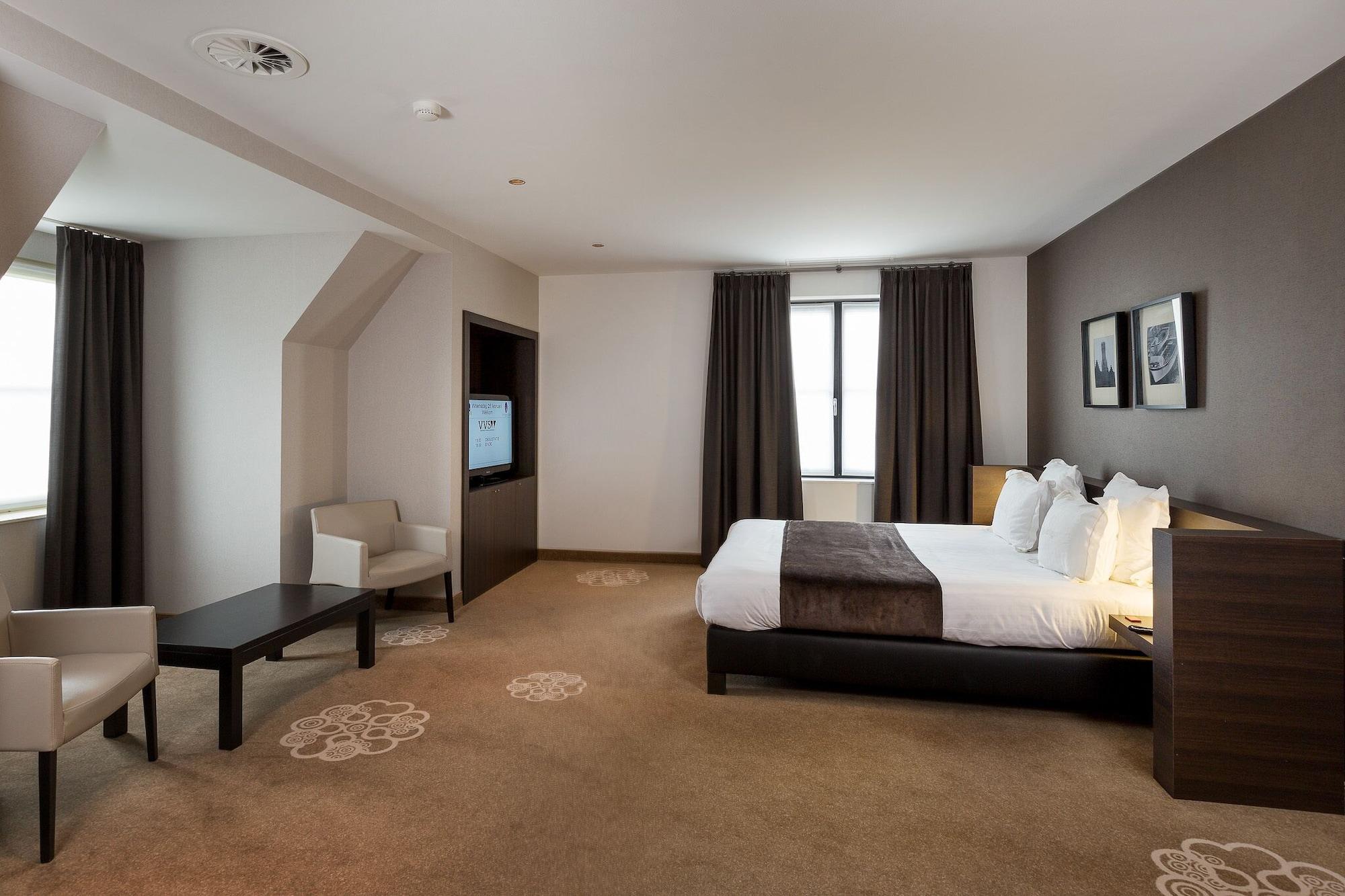 Hotel Restaurant Weinebrugge Eksteriør bilde