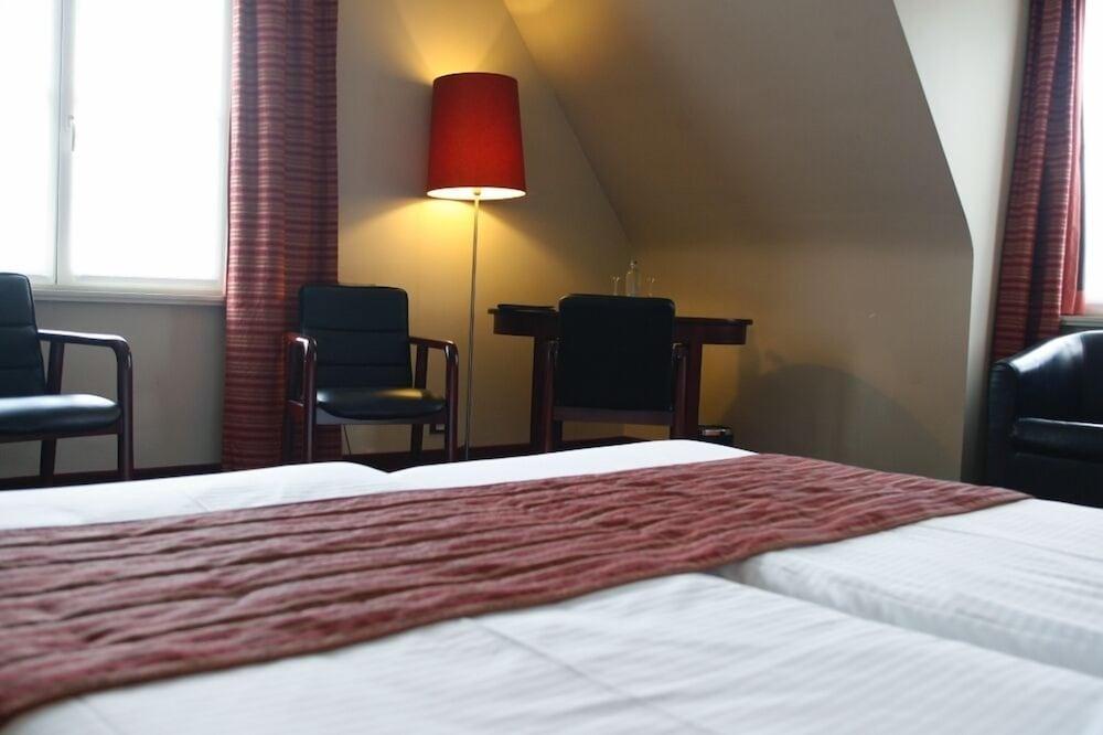 Hotel Restaurant Weinebrugge Eksteriør bilde