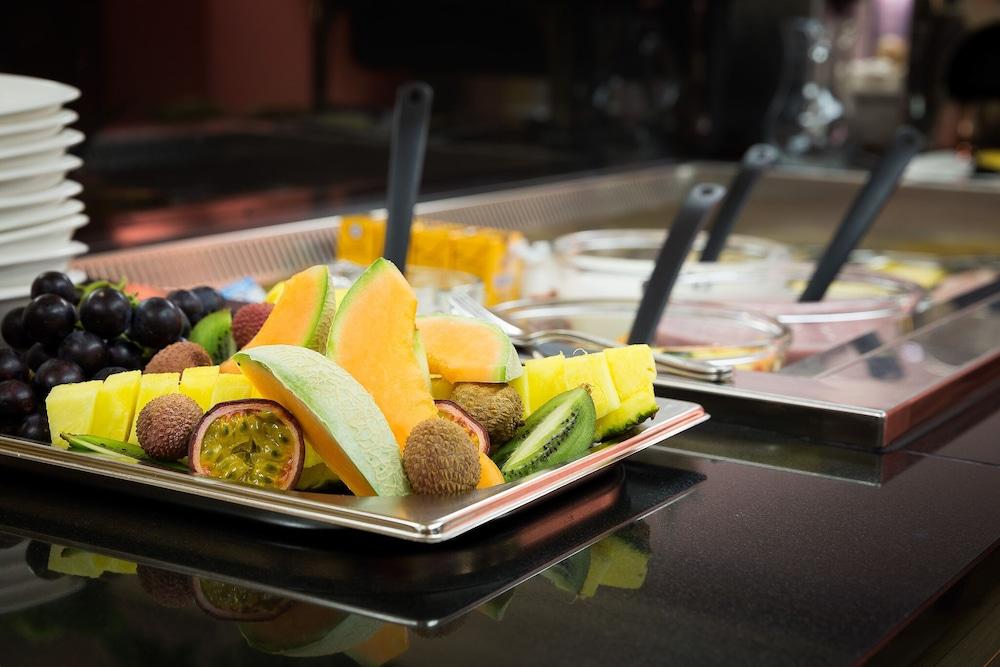 Hotel Restaurant Weinebrugge Eksteriør bilde