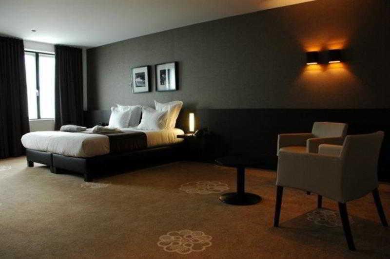 Hotel Restaurant Weinebrugge Eksteriør bilde