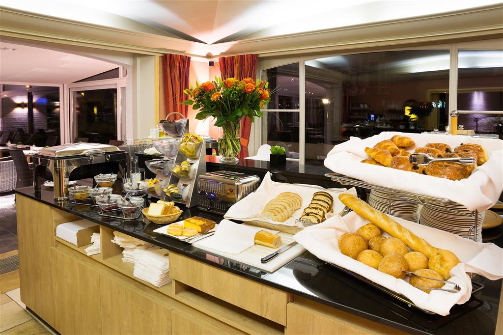 Hotel Restaurant Weinebrugge Eksteriør bilde