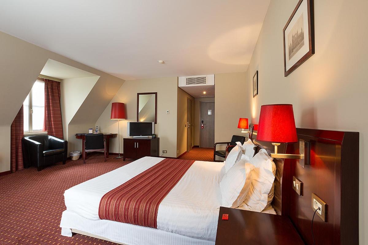 Hotel Restaurant Weinebrugge Eksteriør bilde