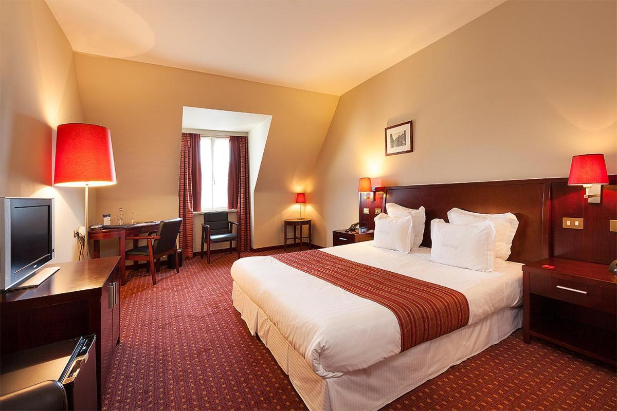 Hotel Restaurant Weinebrugge Eksteriør bilde
