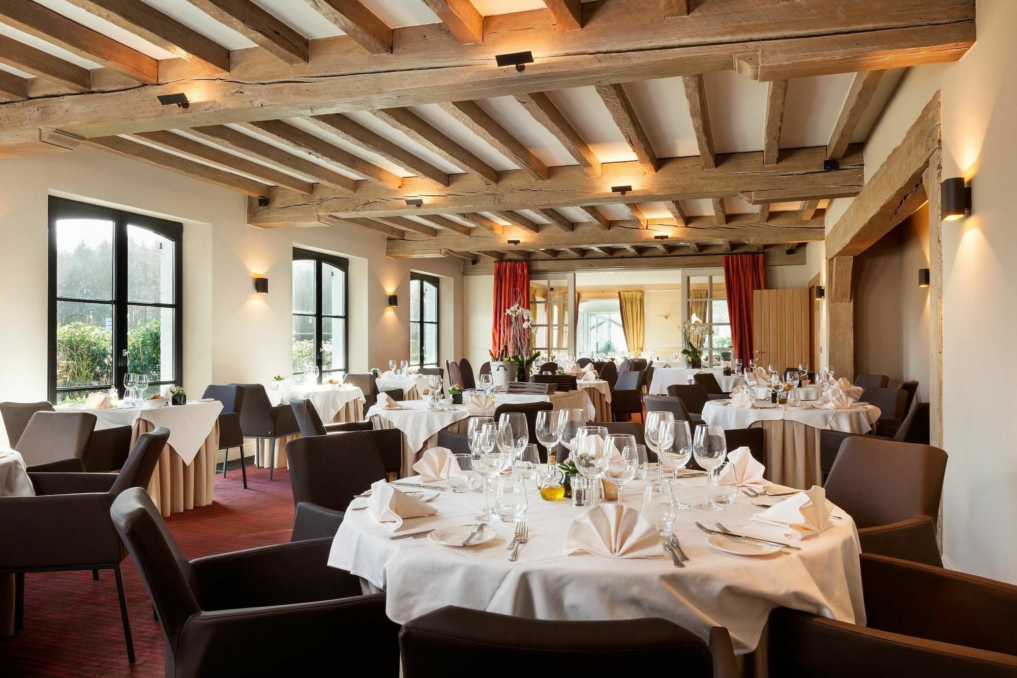 Hotel Restaurant Weinebrugge Eksteriør bilde