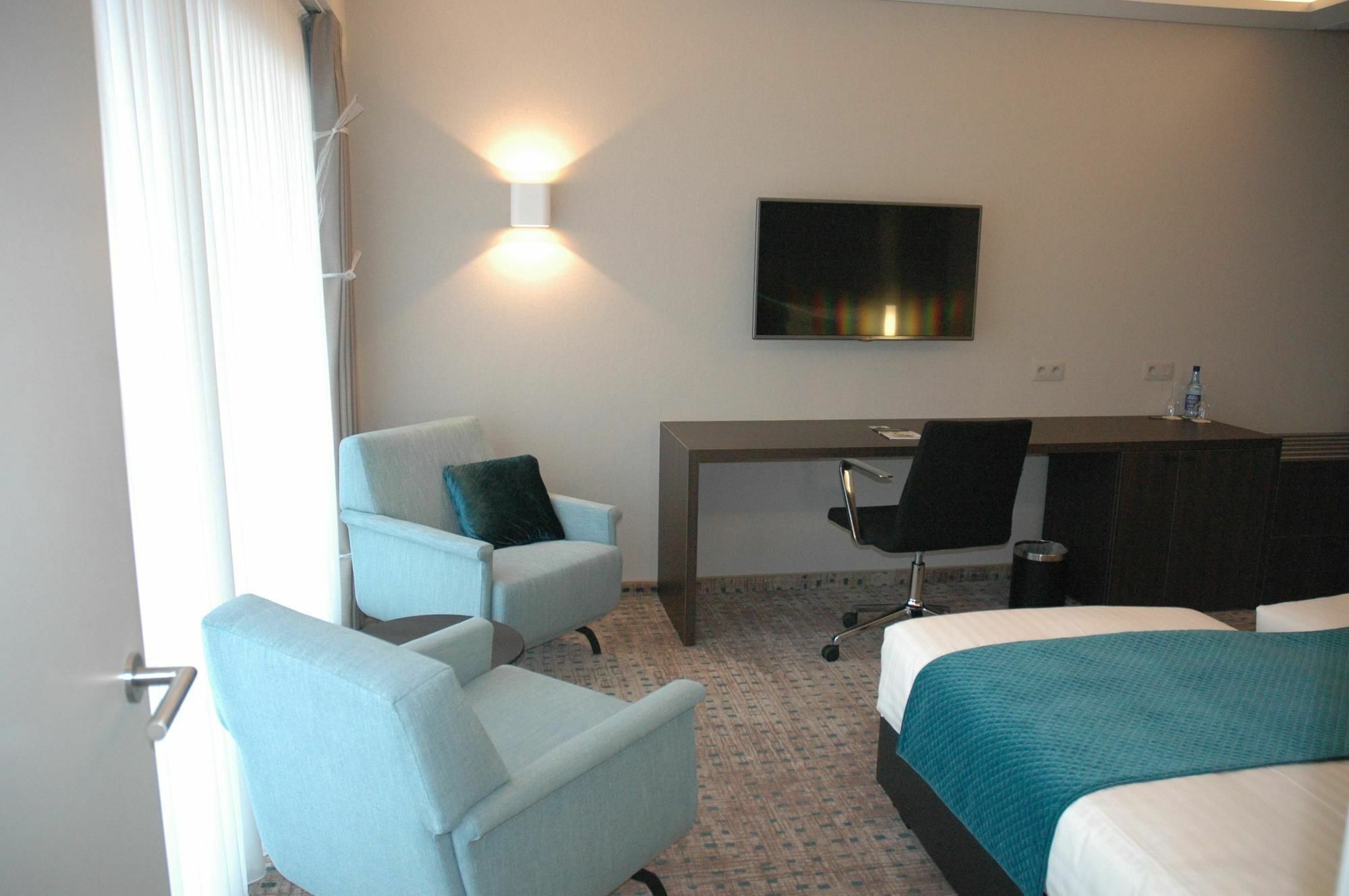 Hotel Restaurant Weinebrugge Rom bilde